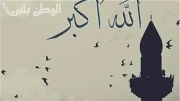 موعد أذان المغرب