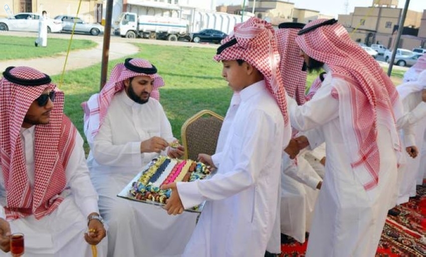 موعد إجازة عيد الفطر