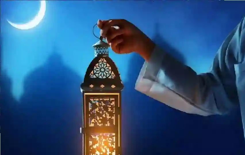 موعد الإفطار في السعودية