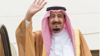 موعد صرف المكرمة الملكية