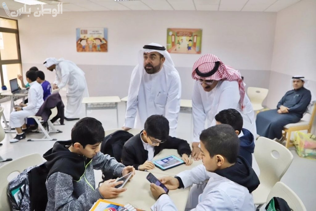 هل تتغير مواعيد الدوام في مدارس السعودية في النصف الثاني من رمضان.. “التعليم” تجيب
