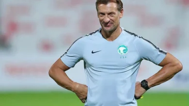 هيرفي رينارد