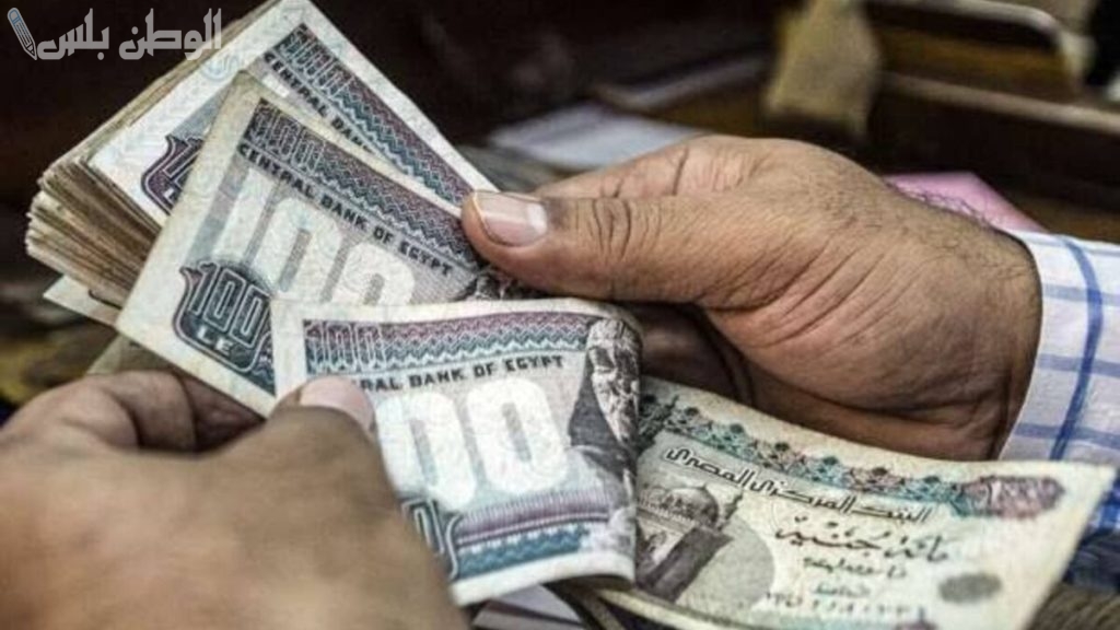 وزارة المالية