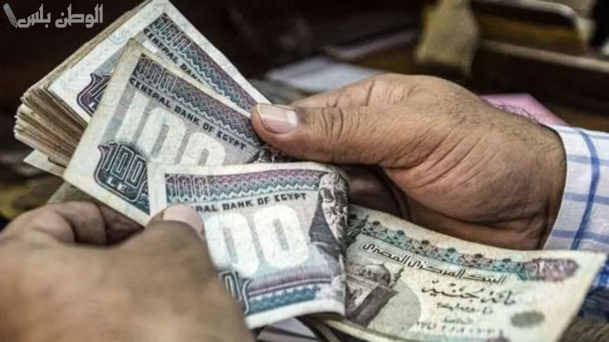 وزارة المالية