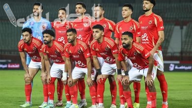 الأهلي يواجه زد
