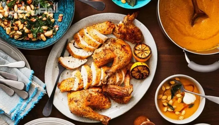 وصفات إفطار وسحور صحية وسهلة لرمضان