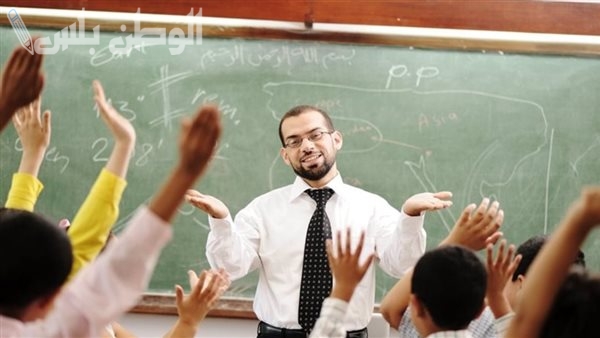 برواتب تصل لـ 41 ألف جنيه | وظائف شاغرة للمدرسين في الخارج 2025/1446