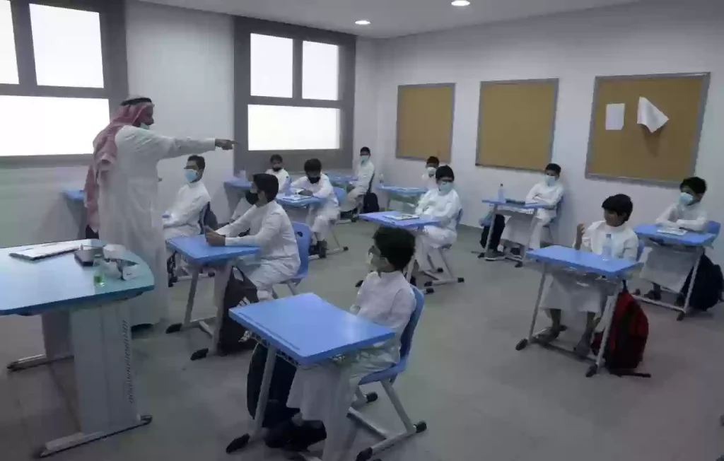 ‏حقيقة تقليل عدد ساعات
