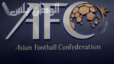 الاتحاد الآسيوي لكرة القدم