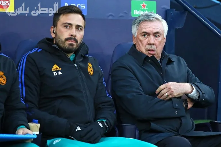 ديفيد أنشيلوتي