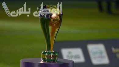 السوبر السعودي