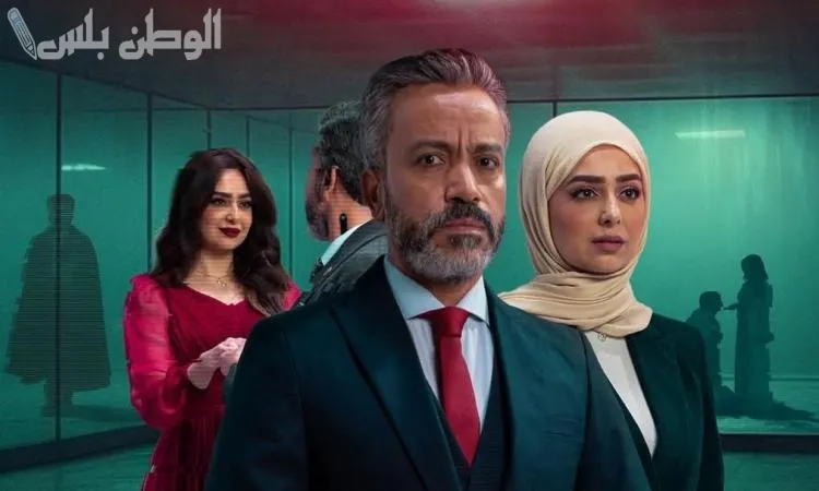 فيلم "استنساخ"