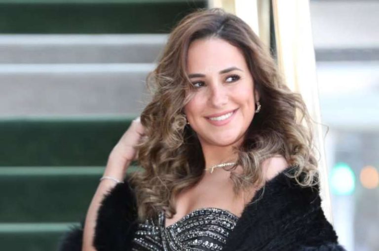 شيري عادل تنضم للجنة تحكيم مهرجان الإسكندرية للفيلم القصير في نسخته المقبلة