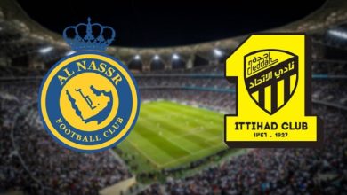 الاتحاد يستعد للنصر
