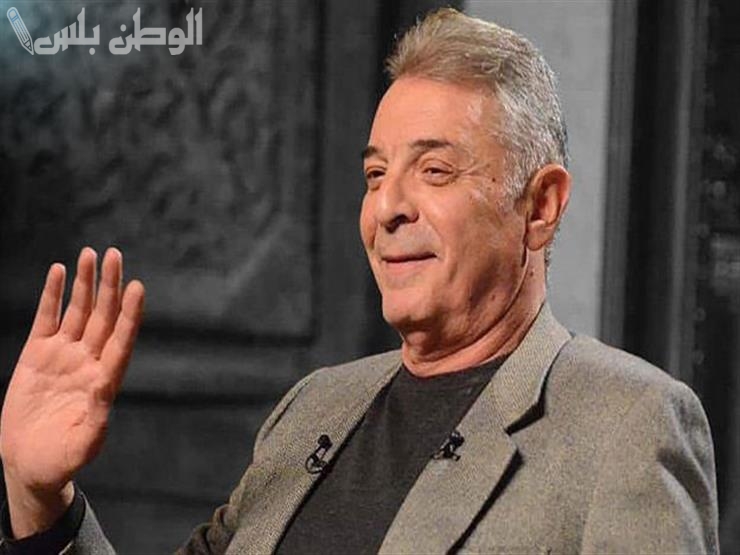 محمود حميدة