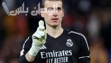 أندريه لونين
