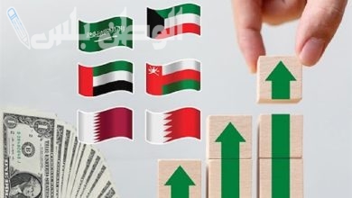الاستثمارات الخليجية