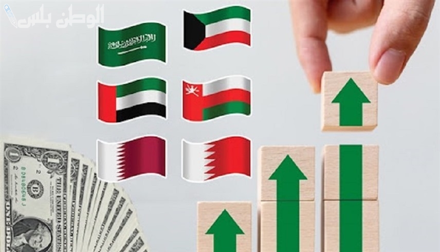 الاستثمارات الخليجية
