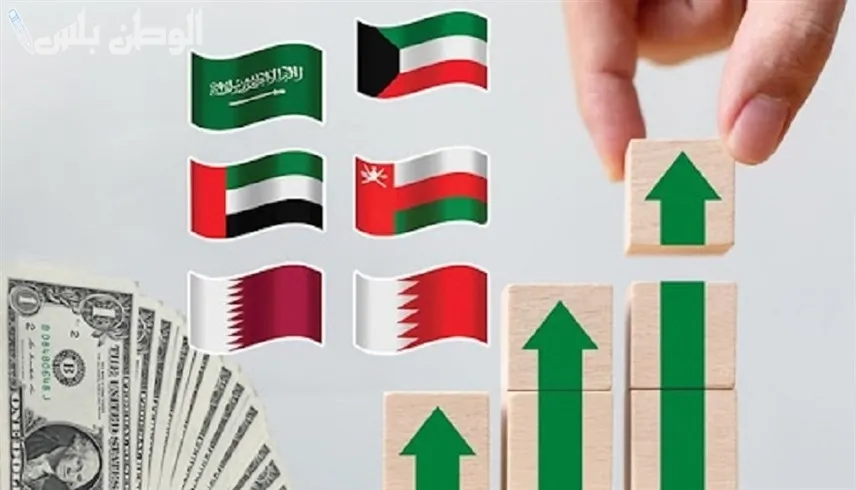 الاستثمارات الخليجية