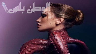 الفنانة مايا دياب