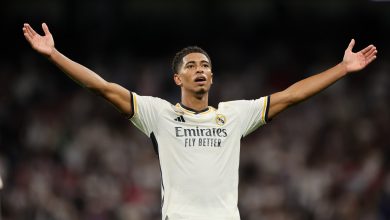 جود بيلينغهام.