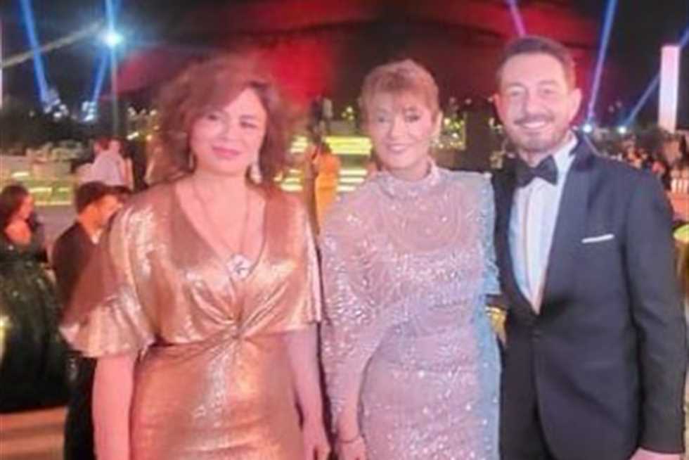 إلهام شاهين