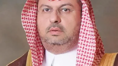 الأمير عبدالله بن مساعد