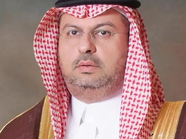 عبدالله بن مساعد يوجه رسالة دعم لرئيس الهلال: لا تتأثر بالضغوط