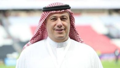 الإعلامي الرياضي المعروف طلال آل الشيخ