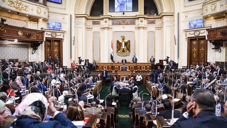 الانتخابات البرلمانية 2025