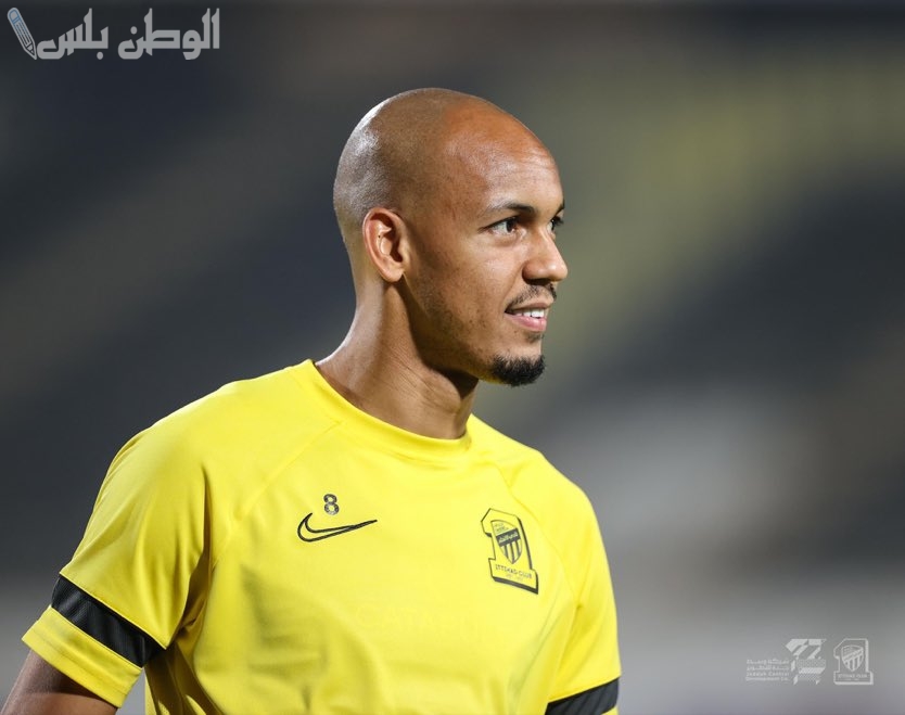 فابينيو تفاريس