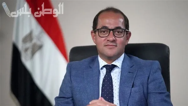 أحمد كجوك، وزير المالية،