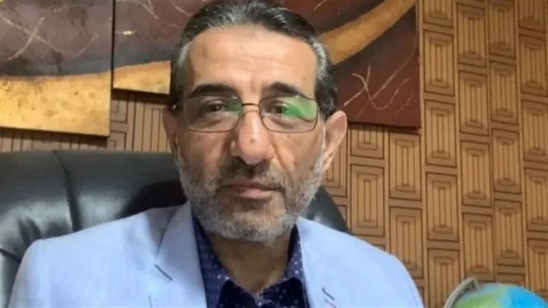 الدكتور عمرو السمدوني