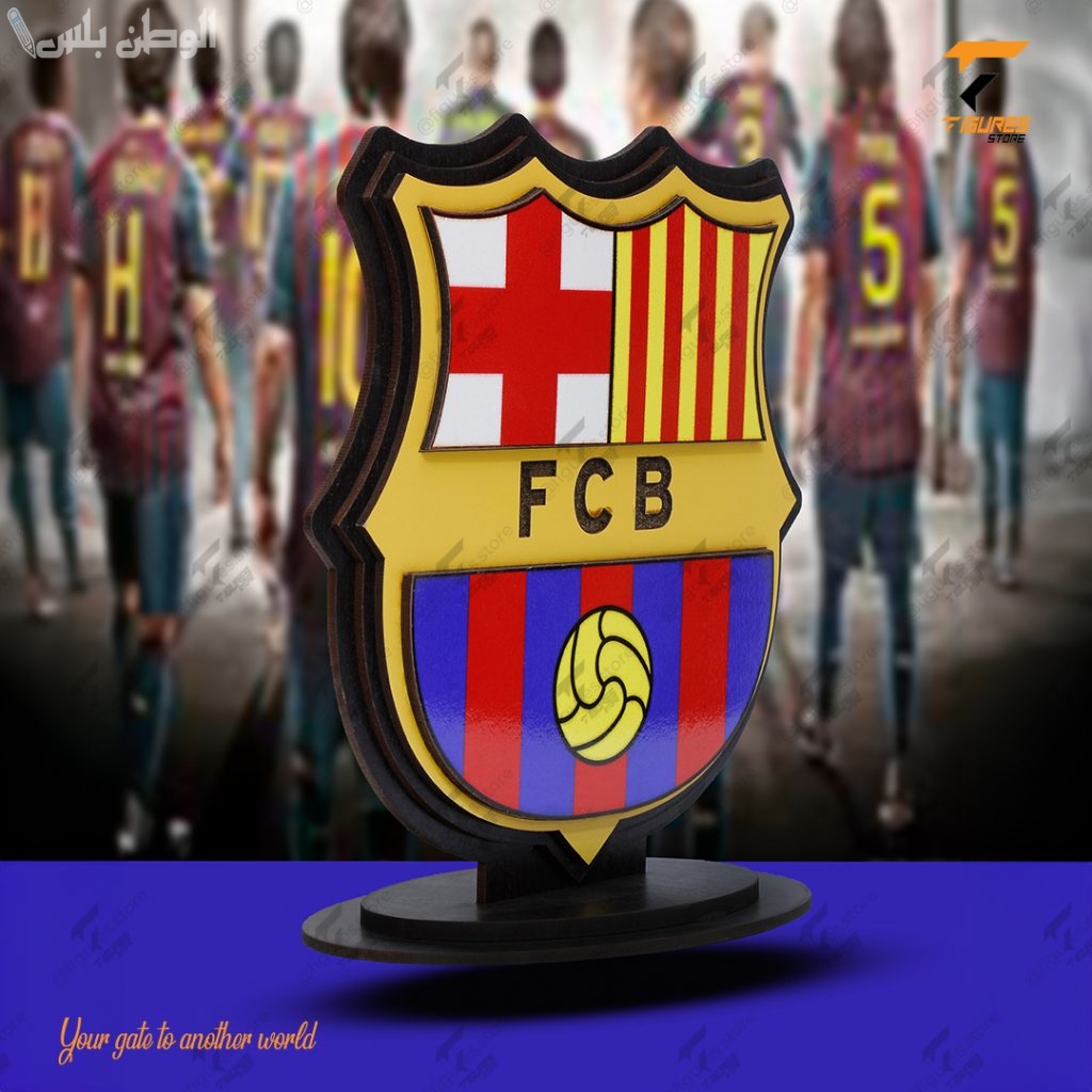 نادي برشلونة