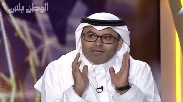 محمد الشيخ يطالب القادسية بجلب حكم أوروبي لنصف نهائي كأس الملك
