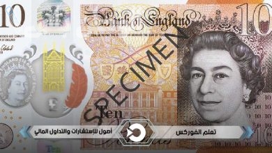 الجنيه الإسترليني