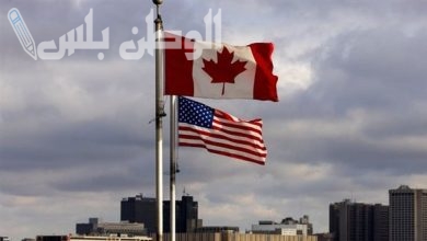 كندا تفرض رسوماً جمركية بنسبة 25%