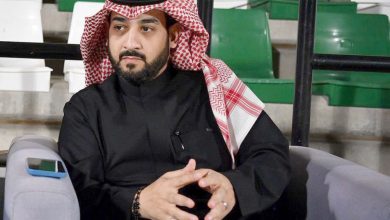 خالد العيسى