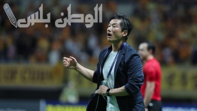 مدرب غوانغجو