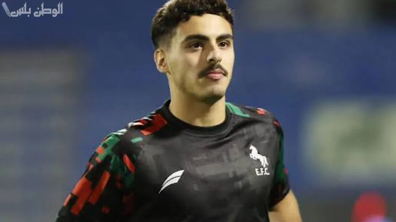 سعد آل موسى
