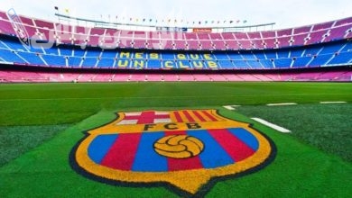 نادي برشلونة