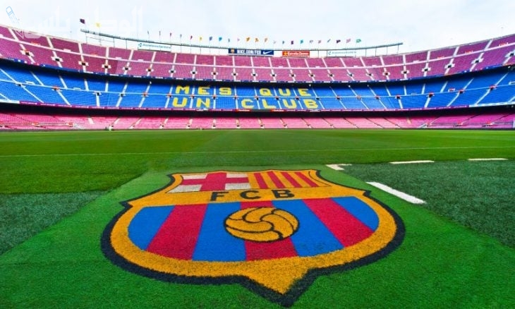 برشلونة يفتقد خمسة لاعبين أمام أتلتيكو مدريد في إياب نصف نهائي كأس الملك