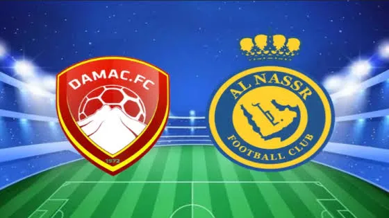 النصر يستعد لضمك