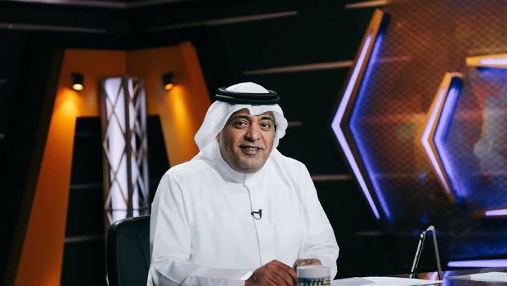 الإعلامي وليد الفراج