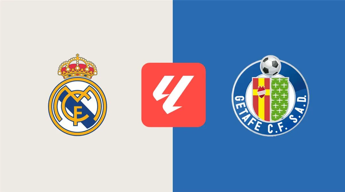 ريال مدريد وخيتافي