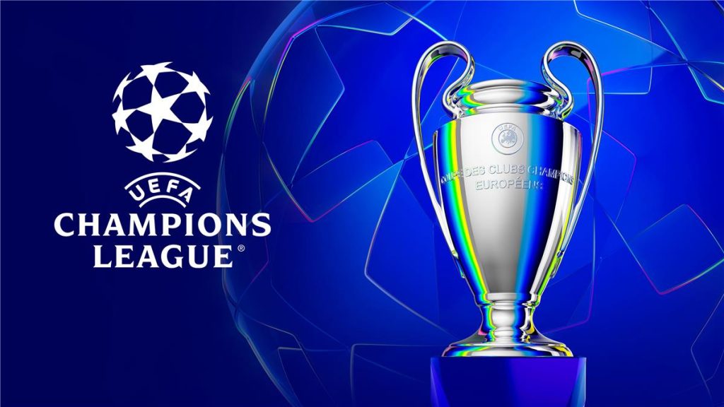 نهائي دوري الأبطال