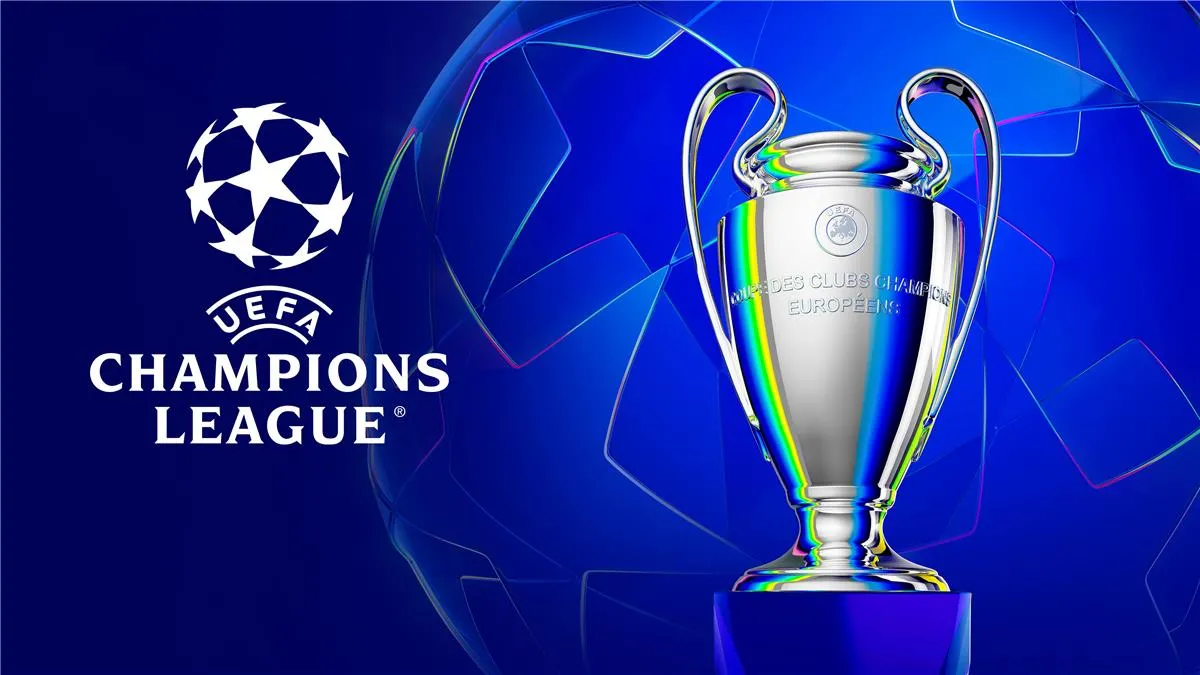 نهائي دوري الأبطال