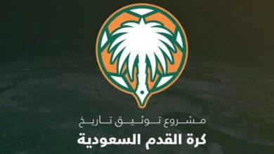 فريق مشروع توثيق تاريخ كرة القدم السعودية