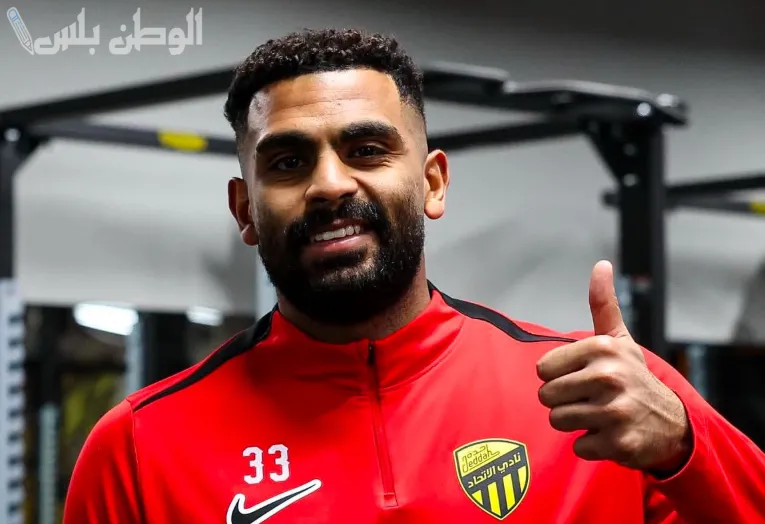 محمد المحاسنة