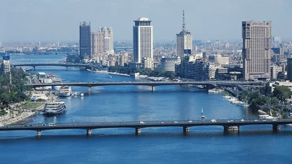 حالة الطقس في مصر